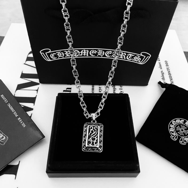 Chrome Hearts Necklaces